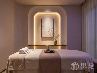 杭州拱墅运河边男士周末丝足养生SPA:卸下一周班味,把温柔揉进骨头缝里