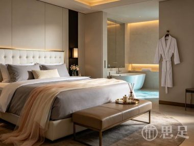杭州上城区吴山广场周边男士丝足养生SPA:吴山脚下按个脚,把班味都揉散