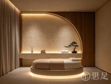 桐庐迎春南路周末养生按摩,男士经络疏通的“慢生活处方”