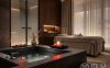 杭州拱墅运河边男士周末丝足SPA：把一周的班味儿泡进江南夜色里