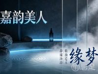 嘉韵美人缘梦