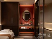 杭州滨江互联网小镇上班族男士下班后水疗SPA:在钱塘江边把班味儿卸干净